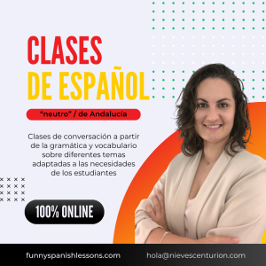 Clases de Español